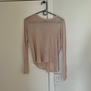 Vince Long Sleeve Shirt